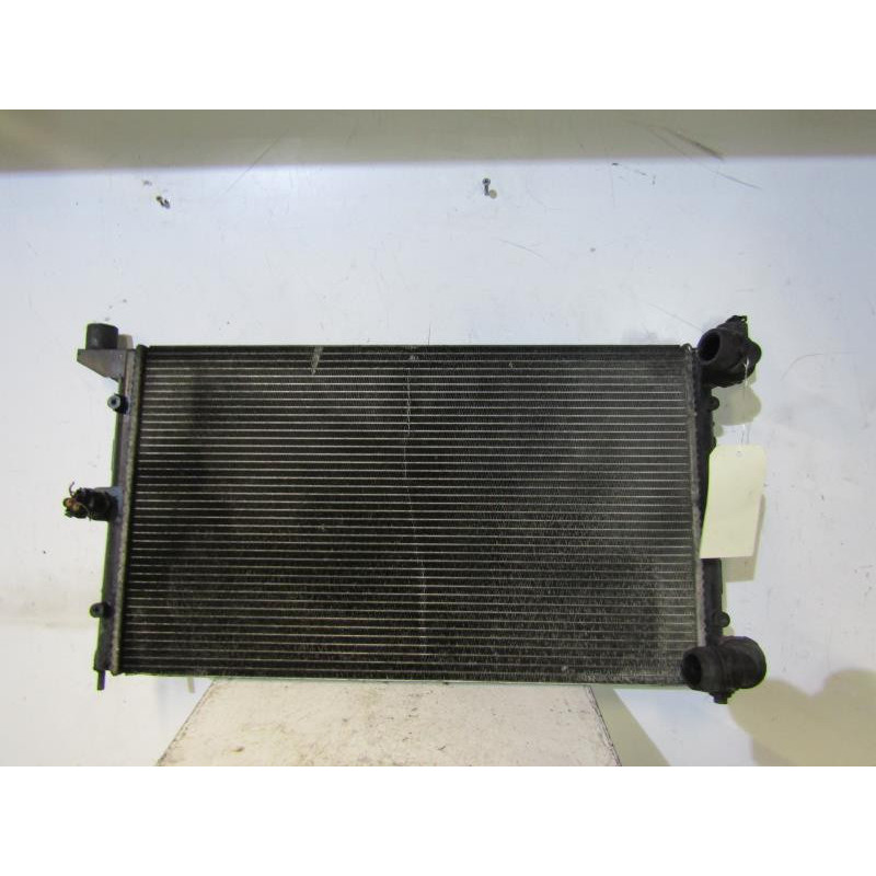 Radiateur eau VOLKSWAGEN SHARAN 1 Photo n°1