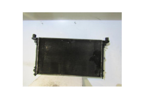 Radiateur eau VOLKSWAGEN SHARAN 1 Photo n°2