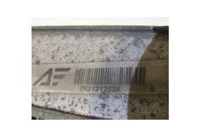 Radiateur eau VOLKSWAGEN SHARAN 1 Photo n°3