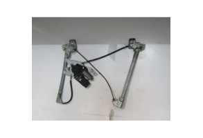 Leve vitre electrique avant droit SKODA OCTAVIA 1 Photo n°1