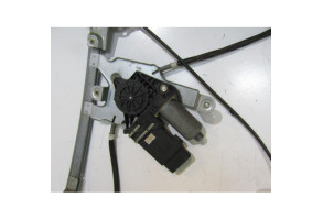 Leve vitre electrique avant droit SKODA OCTAVIA 1 Photo n°2