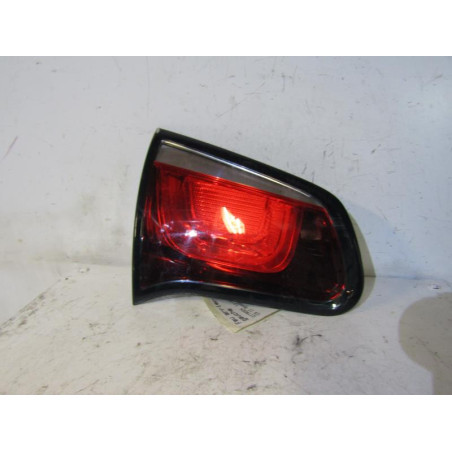 Feu arriere secondaire gauche (feux) CITROEN C3 2