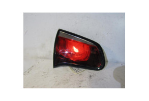 Feu arriere secondaire gauche (feux) CITROEN C3 2 Photo n°1