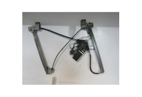 Leve vitre electrique avant droit SKODA OCTAVIA 1 Photo n°3