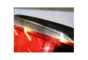 Feu arriere secondaire gauche (feux) CITROEN C3 2 Photo n°2