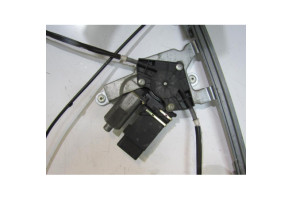 Leve vitre electrique avant droit SKODA OCTAVIA 1 Photo n°4