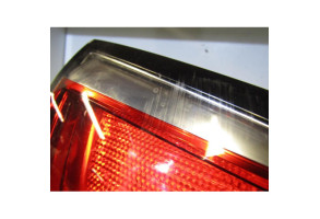 Feu arriere secondaire gauche (feux) CITROEN C3 2 Photo n°3