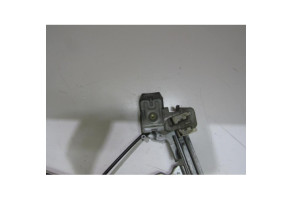 Leve vitre electrique avant droit SKODA OCTAVIA 1 Photo n°5