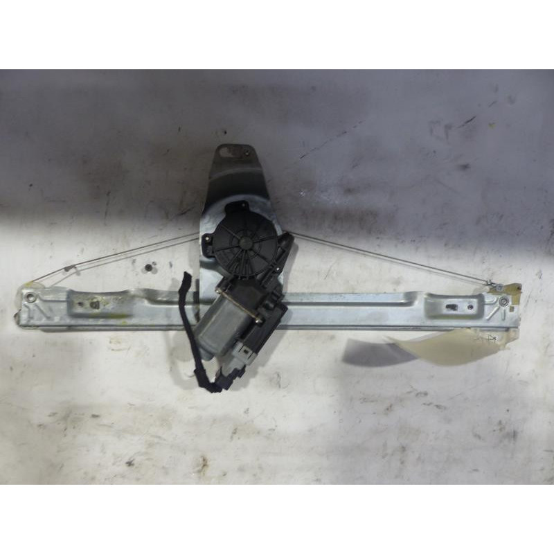 Leve vitre electrique arriere droit CITROEN C4 GRAND PICASSO 1 Photo n°1