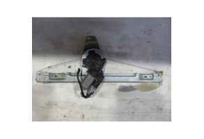 Leve vitre electrique arriere droit CITROEN C4 GRAND PICASSO 1 Photo n°1