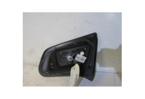 Feu arriere secondaire gauche (feux) CITROEN C3 2 Photo n°6