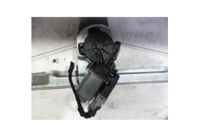 Leve vitre electrique arriere droit CITROEN C4 GRAND PICASSO 1 Photo n°2