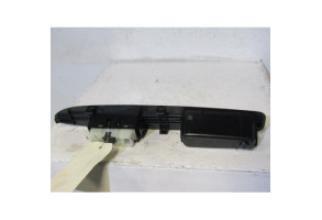 Interrupteur de leve vitre avant droit TOYOTA AVENSIS VERSO Photo n°2