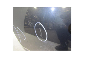 Porte arriere gauche CITROEN C6 Photo n°2