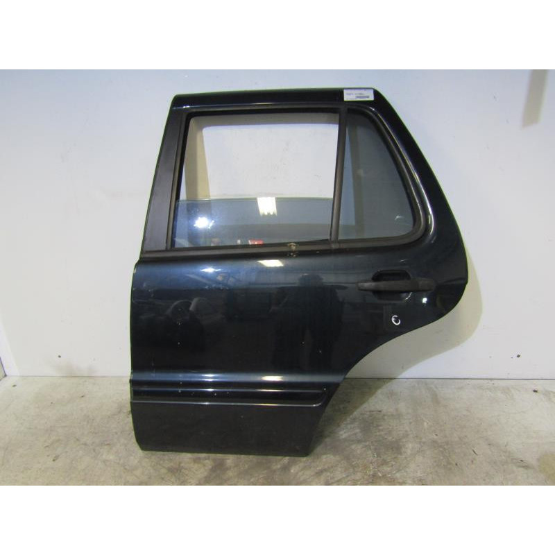 Porte arriere gauche MERCEDES CLASSE M 163 Photo n°1
