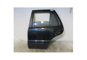 Porte arriere gauche MERCEDES CLASSE M 163 Photo n°1
