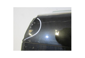 Porte arriere gauche CITROEN C6 Photo n°4