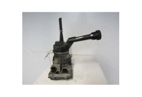 Pompe de direction CITROEN C4 PICASSO 1 Photo n°1