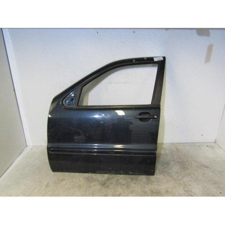 Porte avant gauche MERCEDES CLASSE M 163