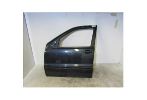 Porte avant gauche MERCEDES CLASSE M 163 Photo n°1