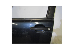 Porte avant gauche MERCEDES CLASSE M 163 Photo n°2