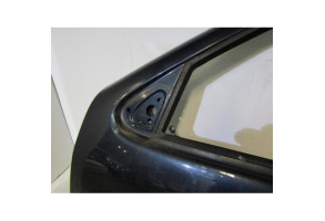 Porte avant gauche MERCEDES CLASSE M 163 Photo n°3