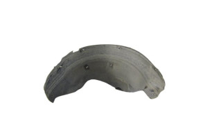 Pare boue arriere droit MERCEDES CLASSE M 163 Photo n°2