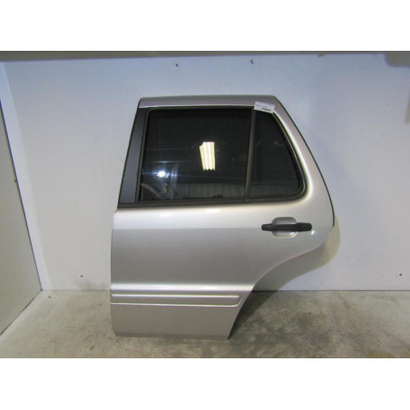 Porte arriere gauche MERCEDES CLASSE M 163