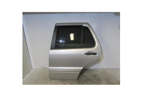 Porte arriere gauche MERCEDES CLASSE M 163 Photo n°1