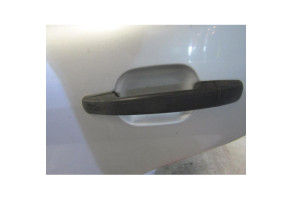 Porte arriere gauche MERCEDES CLASSE M 163 Photo n°2