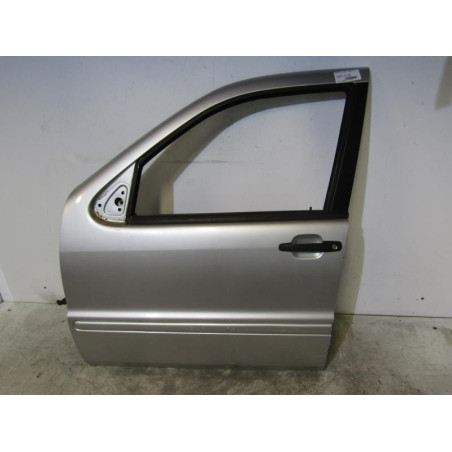 Porte avant gauche MERCEDES CLASSE M 163