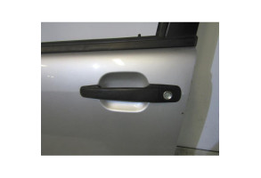 Porte avant gauche MERCEDES CLASSE M 163 Photo n°2