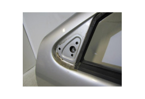 Porte avant gauche MERCEDES CLASSE M 163 Photo n°3