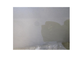 Porte avant gauche MERCEDES CLASSE M 163 Photo n°5