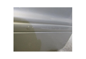 Porte avant gauche MERCEDES CLASSE M 163 Photo n°6