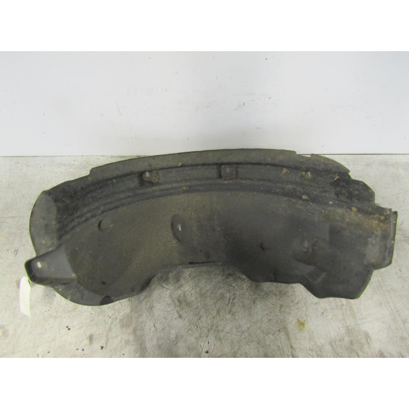 Pare boue avant gauche MERCEDES CLASSE M 163 Photo n°1