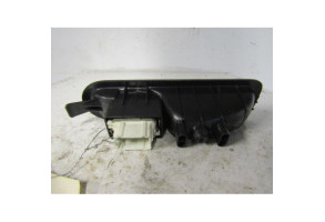 Interrupteur de leve vitre arriere droit RENAULT MEGANE 2 Photo n°1