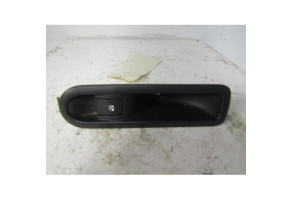 Interrupteur de leve vitre arriere droit RENAULT MEGANE 2 Photo n°2