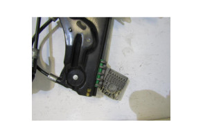 Leve vitre electrique avant gauche MERCEDES CLASSE E 211 Photo n°2