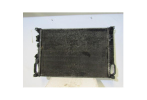 Radiateur eau MERCEDES CLASSE E 211 Photo n°2