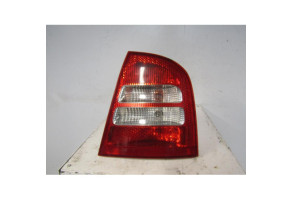 Feu arriere principal droit (feux) SKODA OCTAVIA 1 Photo n°1