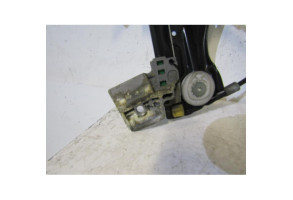 Leve vitre electrique avant gauche MERCEDES CLASSE E 211 Photo n°6