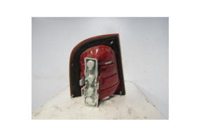 Feu arriere principal droit (feux) SKODA OCTAVIA 1 Photo n°2