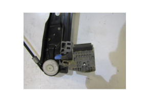 Leve vitre electrique avant gauche MERCEDES CLASSE E 211 Photo n°7