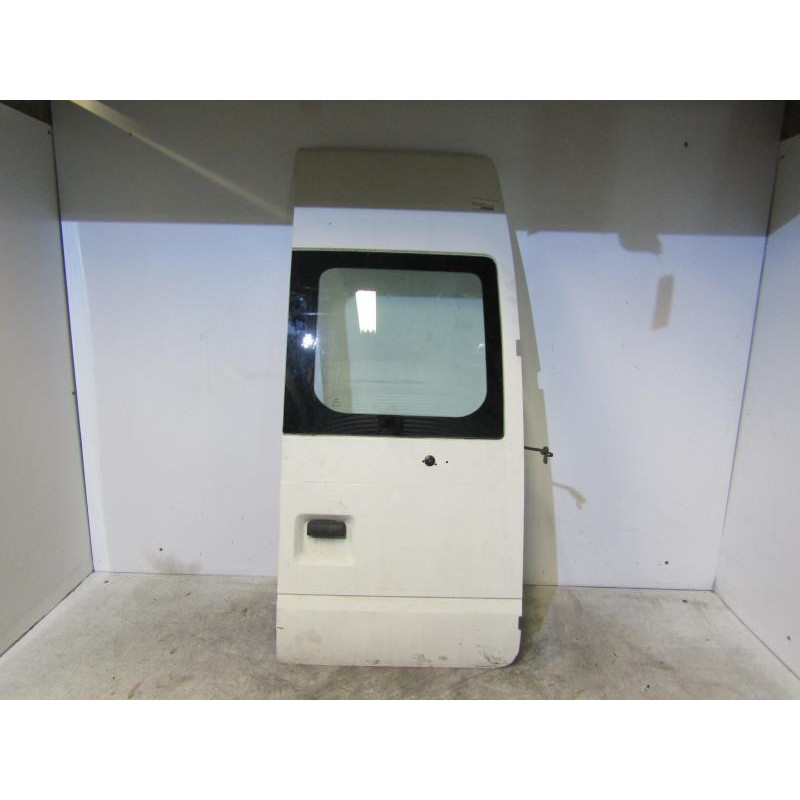 Porte de coffre droit FORD TRANSIT 3 Photo n°1