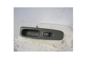 Interrupteur de leve vitre avant droit RENAULT TWINGO 1 Photo n°1