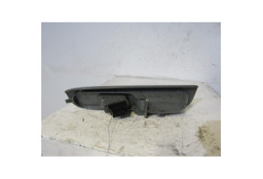 Interrupteur de leve vitre avant droit RENAULT TWINGO 1 Photo n°2