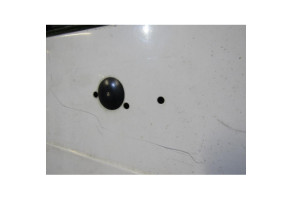 Porte de coffre droit FORD TRANSIT 3 Photo n°3