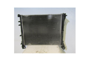 Radiateur eau FIAT 500L Photo n°2