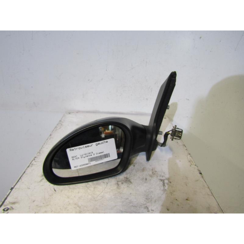 Retroviseur gauche SEAT ALTEA Photo n°1